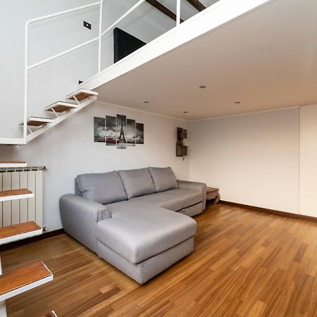 Casemi - Vincenzo 12 In Center Apartment Milan Bagian luar foto