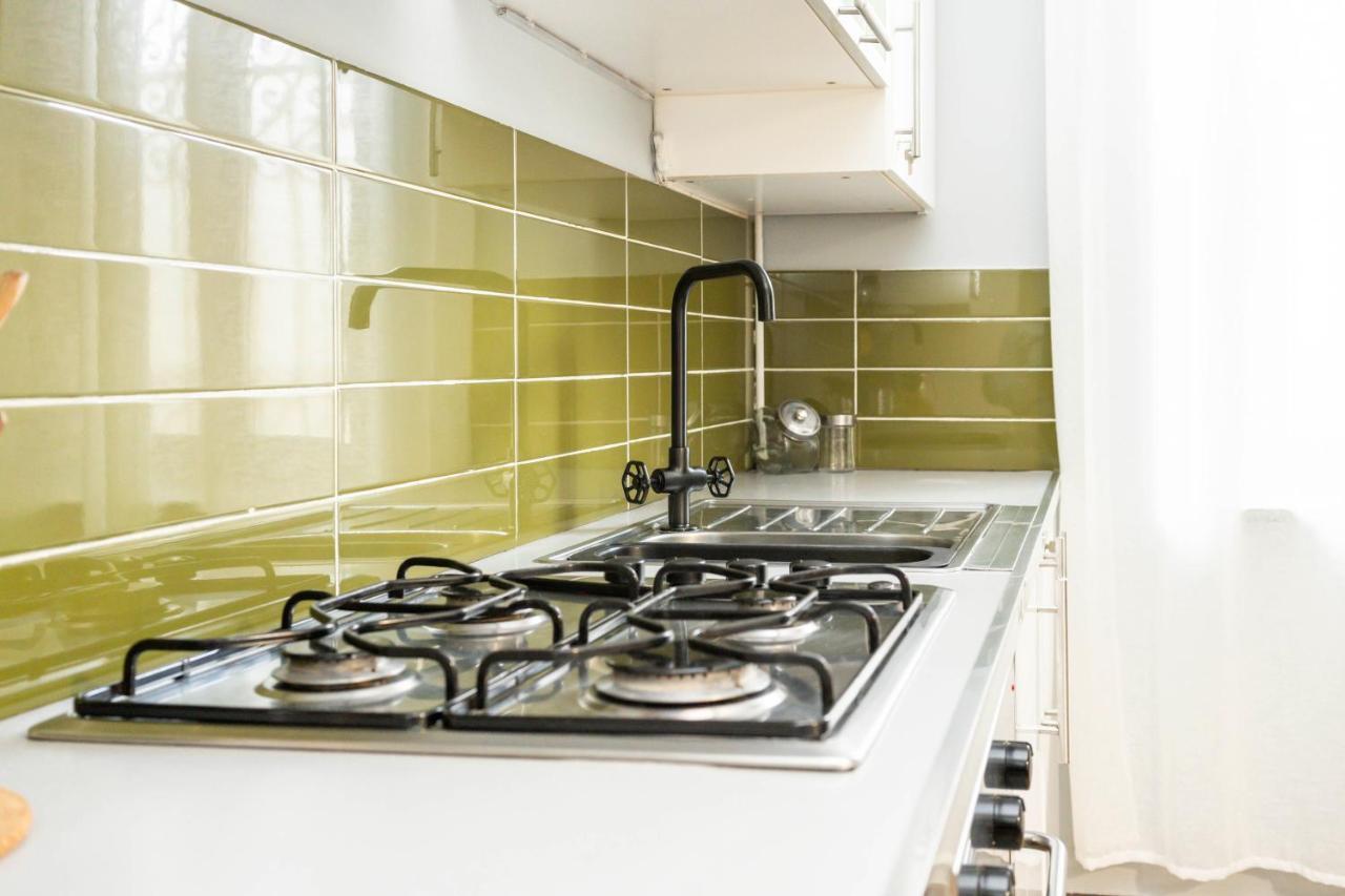 Casemi - Vincenzo 12 In Center Apartment Milan Bagian luar foto