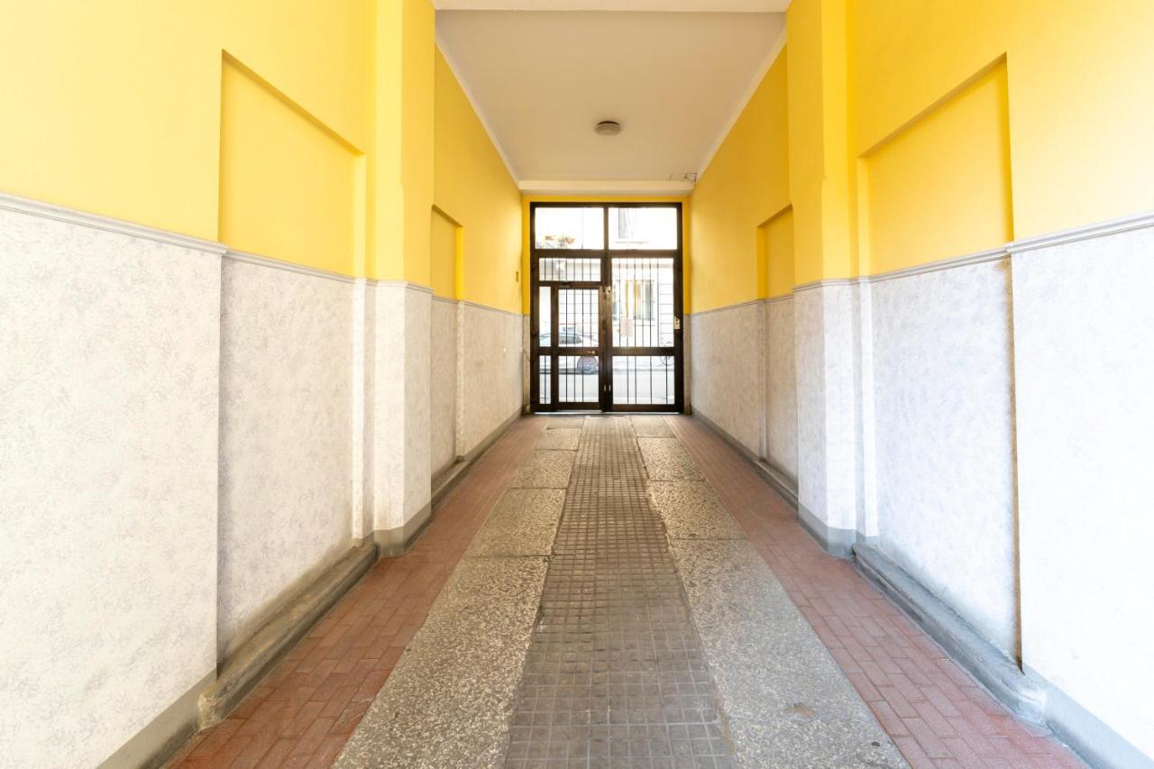 Casemi - Vincenzo 12 In Center Apartment Milan Bagian luar foto